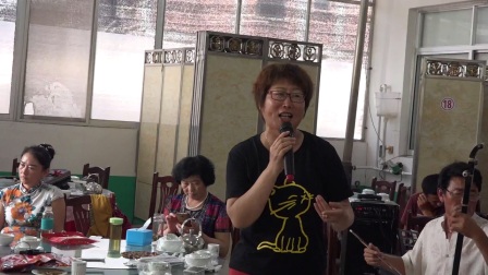 吕剧《姊妹易嫁》选段标清