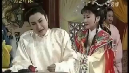 杨丽花歌仔戏《君臣情深》曲调标清