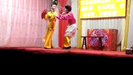 平江花鼓戏剧团高清