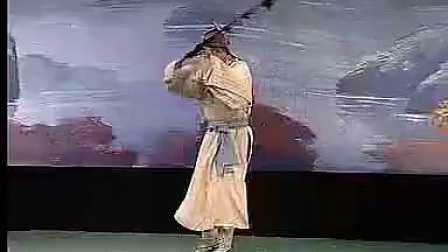 吕剧《卷席筒》标清
