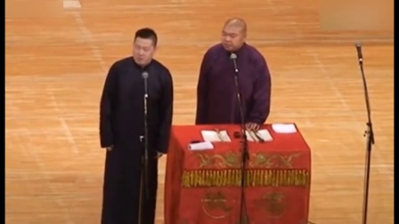 新相声《我的高考》爆笑全场