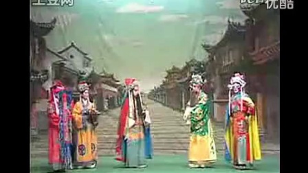 豫剧全场戏《刘墉归天》范军 标清下载