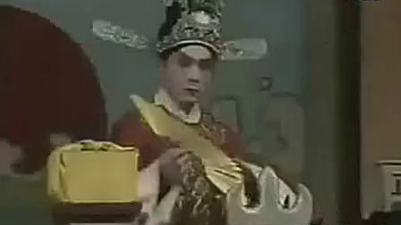 曲剧《陈三两》全本标清