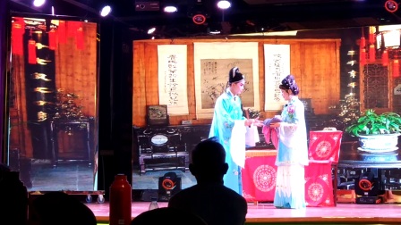 庐剧《杨乃武与小白菜片段》主演王小兰下载