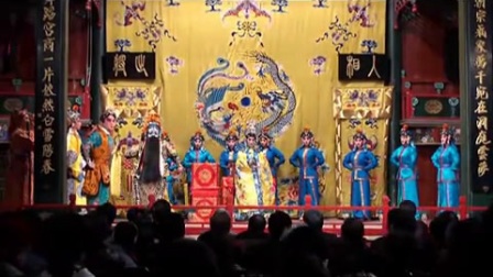 郭德纲单口相声《楚汉之争》经典相声