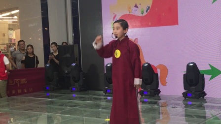 单口相声《走亲戚》高清