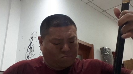 吕剧姊妹易嫁选段一小节素梅心中乱如麻