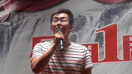 淮剧《听恩叔道真情》