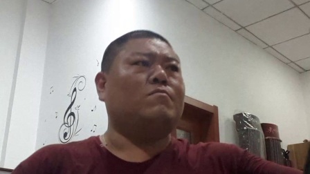 坠琴练习 吕剧选段《想当年选郎入赘》