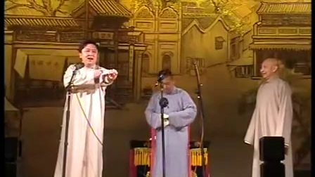 相声《卖马》加返场