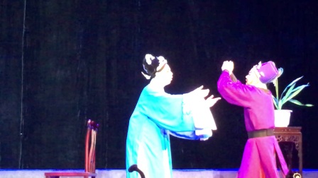 闽剧《兰花赋》福州闽剧院6