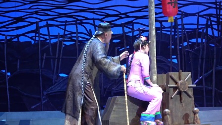 大型新编粤剧《疍家女》第4集《粵剧》下载