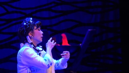大型新编粤剧《疍家女》第五集结局篇《粵剧》下载
