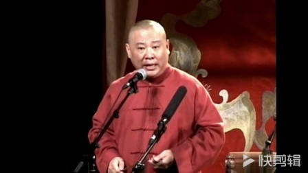 单口相声《探清水河》超新 超全的搞笑节目