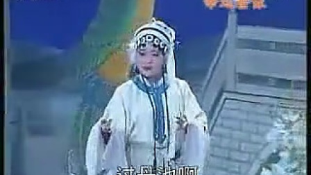 益阳花鼓戏《秦雪梅坐草堂》周春桃下载