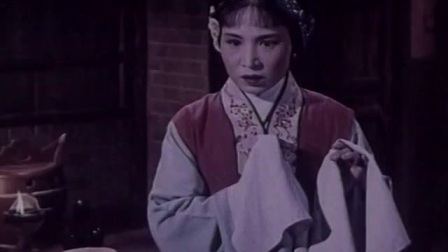 昆曲《十五贯》经典完整版在线观看