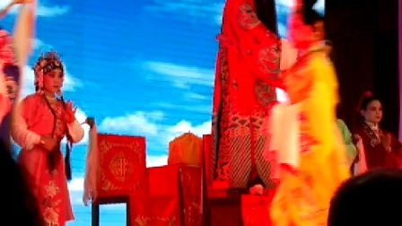 沔阳花鼓戏《大天官》李红斌下载