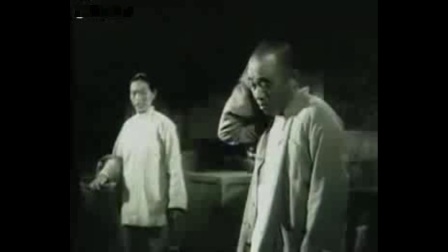 经典吕剧《李二嫂改嫁》