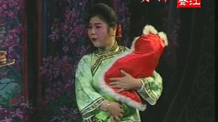 涟水淮剧《刘二姐赶会》张红英 瞿九干下标清下载