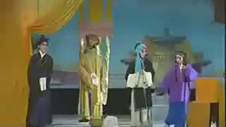 淮剧《安寿保卖身》全剧标清