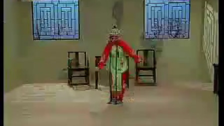 戏曲精选蒲剧《柜中缘》名段欣赏