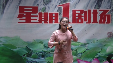 苏中凤仙淮剧社33