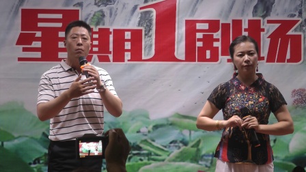 苏中凤仙淮剧社35高清