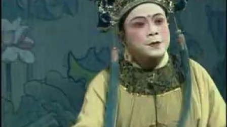 闽剧高清原片《闽王出家》标清