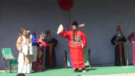 蒲剧《母子情》标清