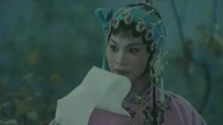 豫剧《程咬金照镜子》标清