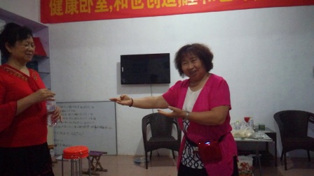 吕剧《闹房》选段 今天是腊八日（济南常鸿）