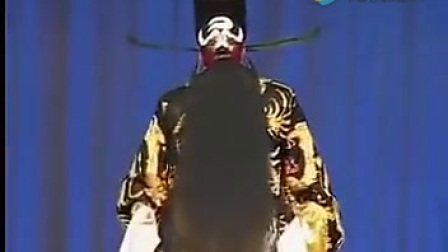 晋剧女花脸精彩唱段