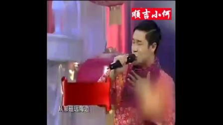 早期作品《东北二人转》比不差钱还搞笑