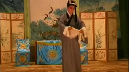 淮剧《十把穿金扇》第一部分高清下载