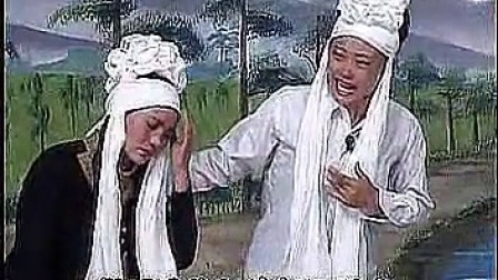 豫剧《哭爹爹》标清