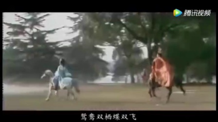 重温经典 京剧版《女儿情》和《别亦难》 生