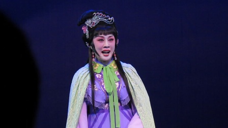 《泪洒相思地》豫剧北京会演高清
