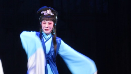 《泪洒相思地》豫剧北京会演13下载