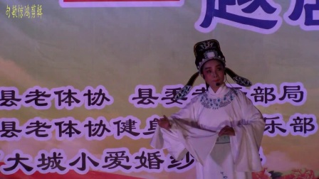 越剧展演1《越剧大联唱》高清