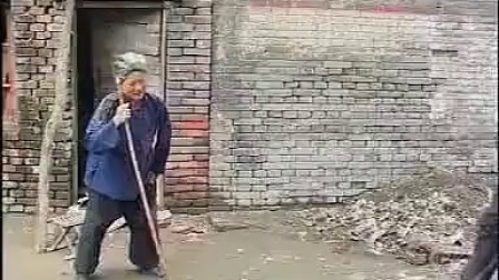 豫剧电影《雷劈不孝子》