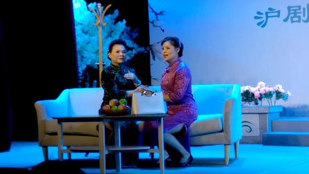 沪剧《宋庆龄在上海 姐妹会》演唱下载