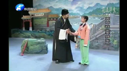 黄梅戏《窦娥冤》高清全场 高清