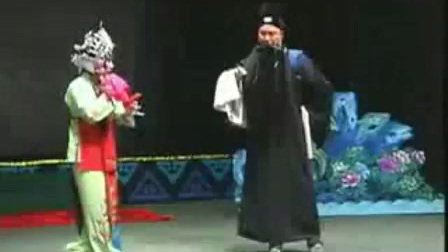 豫剧《窦娥冤》全剧欣赏