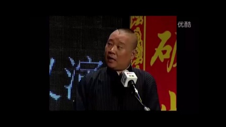 《就是比你强》相声师徒同台