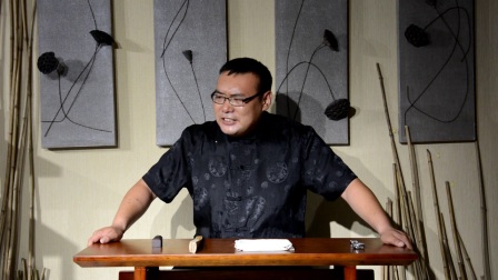 《小生长谈》单口相声《宰相刘罗锅》1
