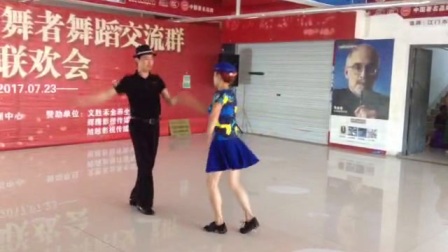 陶然亭水兵舞第九套 大丰演练红兵苹果