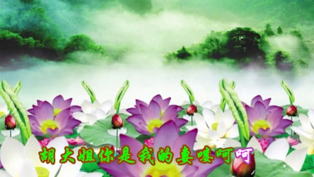 刘海砍樵《花鼓戏》字幕版