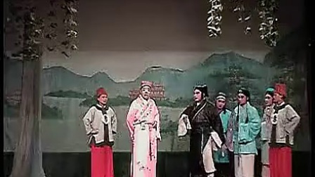淮剧《苦命的晚娘》全剧 标清下载