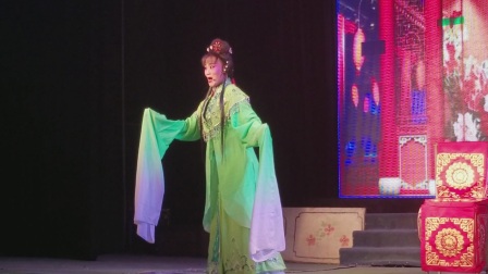 安青豫剧团《泪洒相思地》闺中女闷悠悠下载