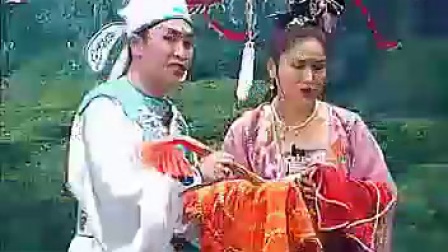 二人转《水漫蓝桥》选段 民间婚俗 演唱